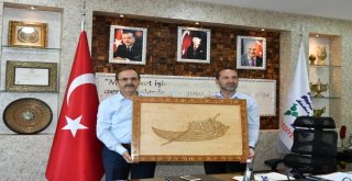 Şahin: “Duyarsız Kalırsak Bu Koltuklar Bize Haramdır”