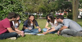 Zonguldak Beü Hızla Büyümeye Devam Ediyor