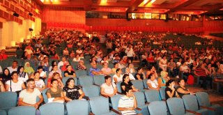 35 Kişilik Kadroya Bin 413 Başvuru