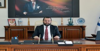 Rektör Akgül: “Yönetim Olarak Kalite Politikamızdaki Kararlılığımızın Devam Edecek”
