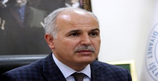 Diyanet İşleri Başkanı Ali Erbaş Kütahyaya Geliyor