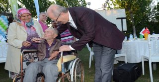 Balıkesir Büyükşehir Belediyesi 150 Akülü Araç Dağıttı