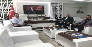 Fendoğludan İmar Barışı Çağrısı