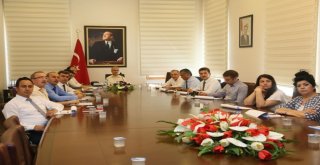 Orduda Yılın İlk 6 Ayında 4 Bin 775 Kişi İşe Yerleştirildi