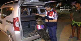 Jandarmadan Turizm Bölgelerinde ‘Huzur Operasyonu