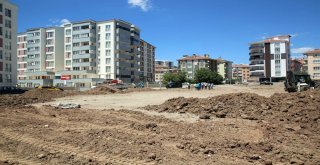 Mahalle Sakinleri İstedi, Belediye Yapıyor