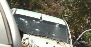 Adıyamanda Teröristlerle Sıcak Temas