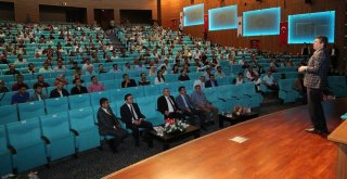 Öğretmenlere Seminer Verilmeye Başlandı