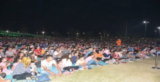 Milyonları Ağlatan Ayla Filmine Aliağada Yoğun İlgi