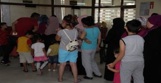 Esenyurt Belediyesinden 10 Bin Çocuğa Bayramlık