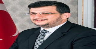 Başkan Kayacandan Zafer Bayramı Kutlama Mesajı