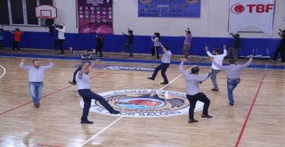 Alanyada Zeybek Kursu Açılıyor