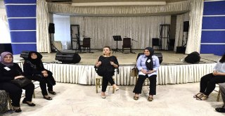 Şehit Ailelerine Psikolojik Destek