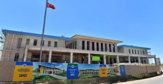 Gaziler Sosyal Yaşam Merkezinde Sona Gelindi