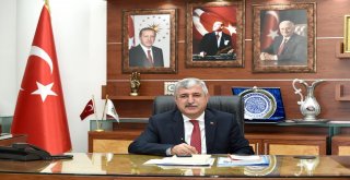 Başkan Polattan 30 Ağustos Zafer Bayramı Mesajı