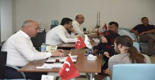 Togar: “Tekkeköyün Çehresi Değişti”