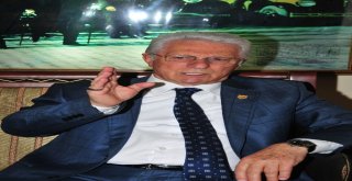 Tşof Başkanı Apaydından Bayram Öncesi Ucuz Akaryakıt Uyarısı