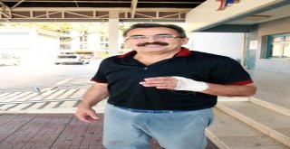 Yalovada 23 Kişi Hastanelik Oldu