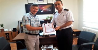 Miniklerin Mektuplarına Cevap Geldi