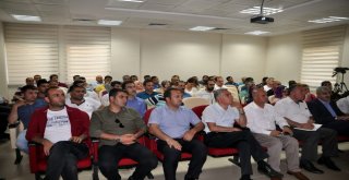 İşkurda ‘Kamuda İşçi İstihdamı Toplantısı