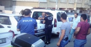 Şanlıurfada Okul Öncesi Güvenlik Önlemleri Artırıldı