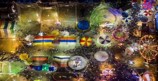 Şehrin Işıkları” Yarışmasına 5 Kıtadan Başvuru