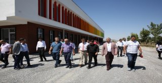 Büyükşehir Belediyesi Meslek Akademisiyle İstihdama Destek Oluyor