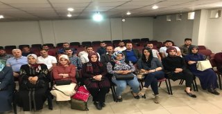 Hizanda Girişimcilik Kursu Açıldı