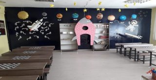 Örnek Sınıflar Beğeni Topladı