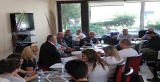 “Reis Bey” İlk Kez Devlet Tiyatroları Sahnesinde