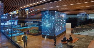 Borsa Haftayı Yükselişle Tamamladı