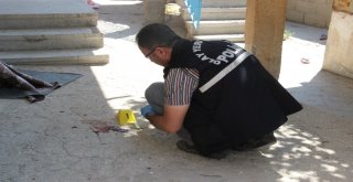 Balkondan Düşen Suriyeli Çocuk Ağır Yaralandı