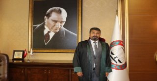 Mersin Barosundan Eskişehirdeki Saldırıya Kınama