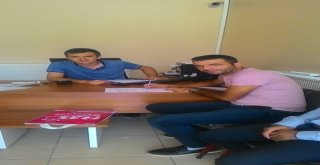 Akdağmadeni Ve Şefaatli Doğalgazla Isınacak