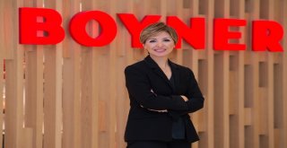 Değirmenci: “Lüks Kozmetiği Ulaşılabilir Kılmak İçin Çalışıyoruz”