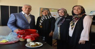 Bozbey:  “Hasanağada İmar Çalışmalarında Sona Gelindi”