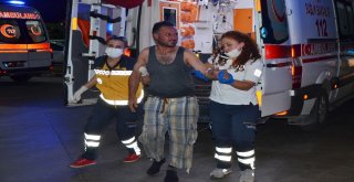 Kurtarılan Mülteciler Silifkede Konaklayacak