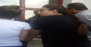 Kaza Geçirenlere Yardım Ettiği İçin Geç Kalan Hemşire Adayı Sınava Giremedi