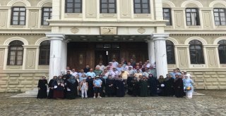 Gez- Göre Bursadan Misafir