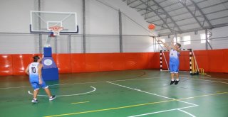 Alkü Spor Bilimleri Fakültesi Yeni Öğrencilerini Arıyor