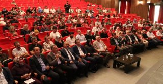 Midder Van İl Başkanlığına Erdoğan Seçildi