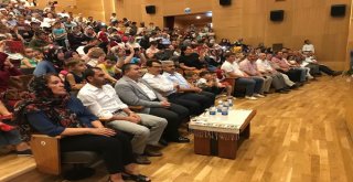 Yaz Kuran Kursları Sona Erdi