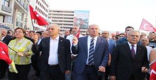 İzmirin Gurur Günü