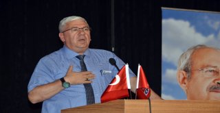 Ergene Belediye Başkanı Yüksel: Birçok İlçenin 20 Yılda Yapamadığını Biz 4 Yıla Sığdırdık”