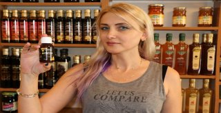 Doğal Antibiyotik Propolise Yoğun İlgi