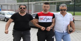 Silahla Yaralamaya Adli Kontrol