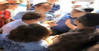 Chpli Belediye Başkan Yardımcısına Soruşturma