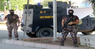 Suriyeli Uygulamasında Sıcak Anlar Yaşandı