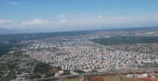 Tütüncü: “Kepezi Doğalgaz Konforu İle Buluşturduk”