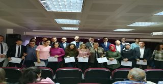 Çaycumada Kosgeb Temsilcilik Ofisi Açıldı